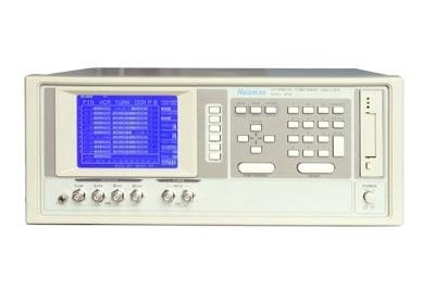 电容表 - 3322 - 华茂 (中国 广东省 生产商) - 电子测量仪器 - 仪器、仪表 产品 「自助贸易」