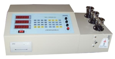 供应艾都智能矿石分析仪 - D101-ADC-8A (中国 上海市 生产商) - 分析仪器 - 仪器、仪表 产品 「自助贸易」