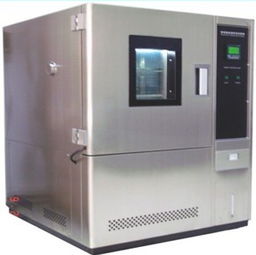 厦门德仪专业生产高低温测试机一件起批报价